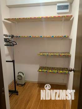 1-к квартира, посуточно, 40м2, 1/4 этаж