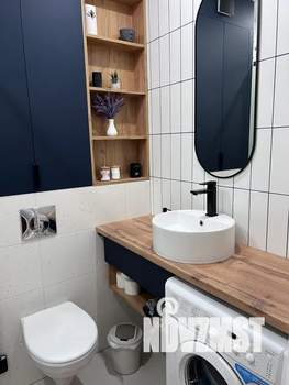 Студия квартира, посуточно, 28м2, 8/16 этаж