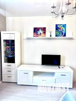 1-к квартира, посуточно, 34м2, 2/5 этаж