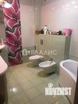3-к квартира, на длительный срок, 96м2, 6/8 этаж
