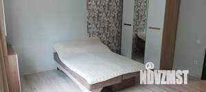 1-к квартира, посуточно, 30м2, 2/2 этаж