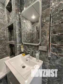 1-к квартира, посуточно, 45м2, 9/10 этаж