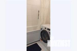 1-к квартира, посуточно, 33м2, 5/5 этаж