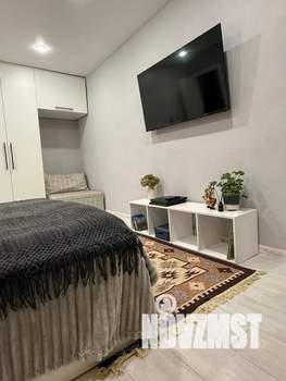 1-к квартира, посуточно, 54м2, 4/5 этаж