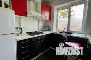 2-к квартира, посуточно, 50м2, 3/4 этаж