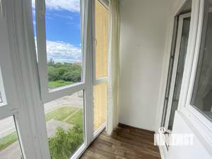 1-к квартира, на длительный срок, 44м2, 4/10 этаж