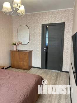 3-к квартира, посуточно, 67м2, 4/5 этаж