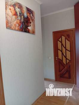 1-к квартира, на длительный срок, 47м2, 3/10 этаж