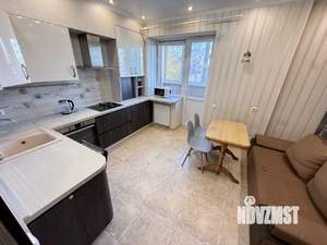 1-к квартира, на длительный срок, 45м2, 4/7 этаж