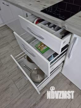 1-к квартира, посуточно, 50м2, 12/12 этаж