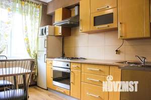 2-к квартира, посуточно, 46м2, 2/5 этаж