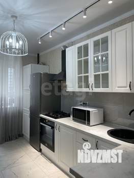 1-к квартира, на длительный срок, 38м2, 3/10 этаж