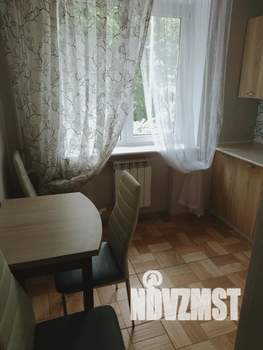 1-к квартира, посуточно, 33м2, 2/5 этаж