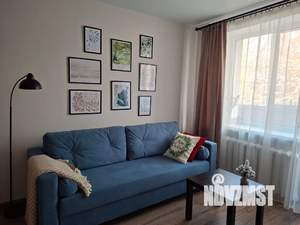 1-к квартира, посуточно, 32м2, 3/5 этаж