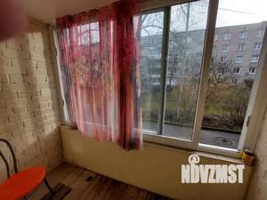 3-к квартира, посуточно, 76м2, 1/5 этаж