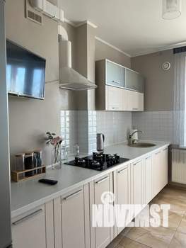 1-к квартира, посуточно, 45м2, 9/9 этаж