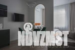 1-к квартира, посуточно, 35м2, 1/11 этаж