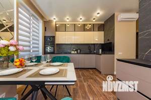 2-к квартира, посуточно, 65м2, 8/8 этаж