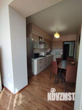 2-к квартира, на длительный срок, 57м2, 8/10 этаж