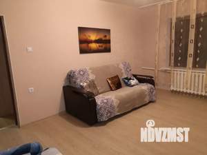 2-к квартира, посуточно, 47м2, 1/2 этаж