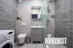 1-к квартира, посуточно, 40м2, 1/8 этаж