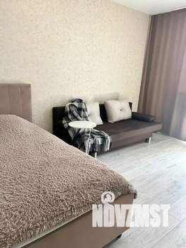 1-к квартира, посуточно, 37м2, 11/14 этаж