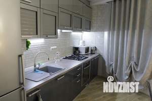 1-к квартира, посуточно, 45м2, 9/10 этаж