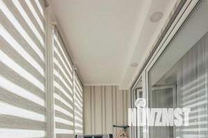 2-к квартира, посуточно, 75м2, 1/8 этаж