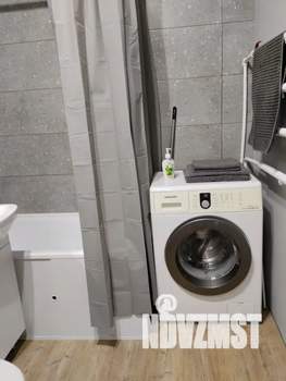 Студия квартира, посуточно, 40м2, 4/5 этаж