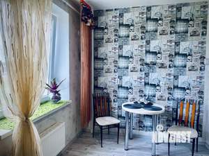 1-к квартира, на длительный срок, 43м2, 9/10 этаж