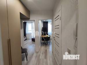 1-к квартира, на длительный срок, 30м2, 4/10 этаж