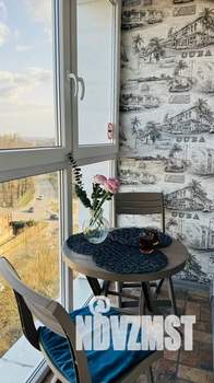 1-к квартира, посуточно, 33м2, 9/9 этаж
