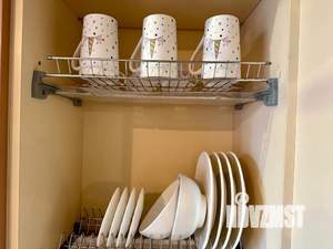 1-к квартира, посуточно, 39м2, 5/8 этаж