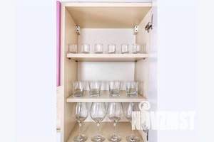 1-к квартира, посуточно, 31м2, 4/5 этаж