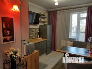 1-к квартира, посуточно, 38м2, 2/9 этаж