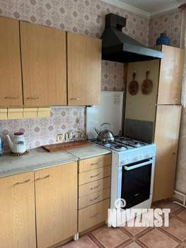 2-к квартира, на длительный срок, 58м2, 5/5 этаж