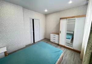 3-к квартира, на длительный срок, 72м2, 11/16 этаж