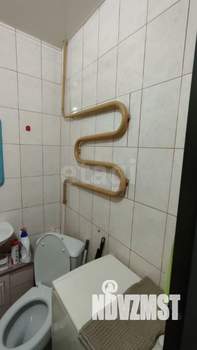 1-к квартира, на длительный срок, 30м2, 3/5 этаж
