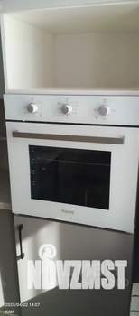 1-к квартира, посуточно, 34м2, 6/8 этаж