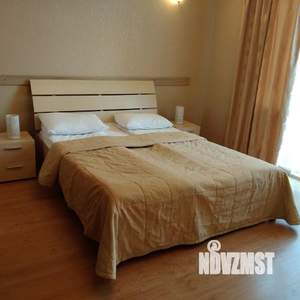 1-к квартира, посуточно, 34м2, 1/1 этаж