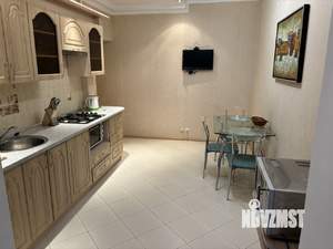1-к квартира, посуточно, 41м2, 6/7 этаж