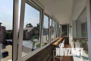 1-к квартира, посуточно, 46м2, 3/4 этаж