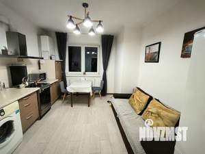 1-к квартира, посуточно, 37м2, 7/9 этаж