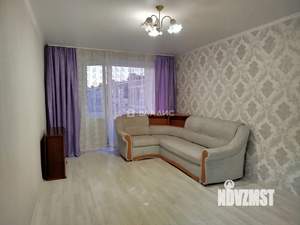 1-к квартира, на длительный срок, 32м2, 9/9 этаж