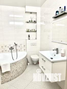 2-к квартира, посуточно, 70м2, 4/5 этаж