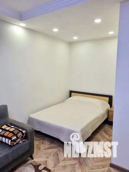 1-к квартира, посуточно, 42м2, 2/8 этаж