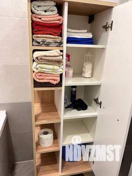 1-к квартира, посуточно, 42м2, 2/10 этаж