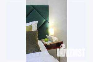 3-к квартира, посуточно, 58м2, 4/5 этаж