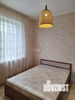 2-к квартира, на длительный срок, 40м2, 3/4 этаж
