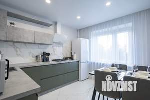 2-к квартира, посуточно, 48м2, 4/9 этаж